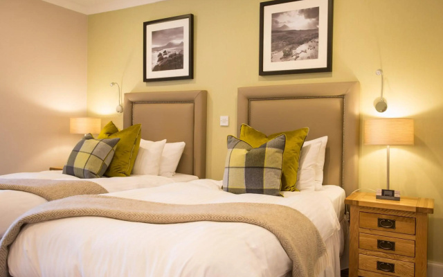 Auchrannie Resort