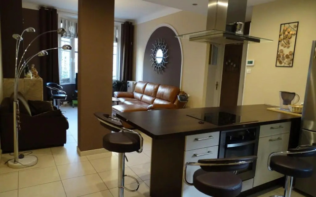 Hôtel du Moulin d'Or