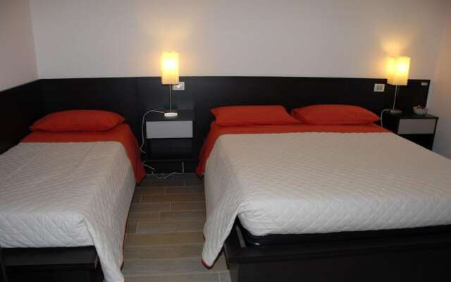 Il Finto Pepe B&B