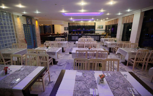 Sette Serenity Hotel 