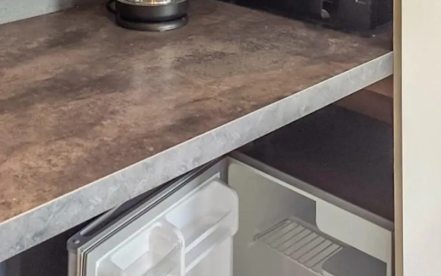 Апартаменты на проезде Северный 23