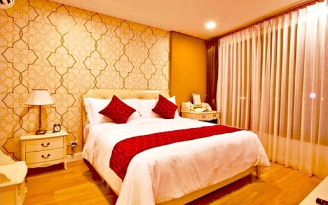 UVC Marrakesh Hua Hin Residences