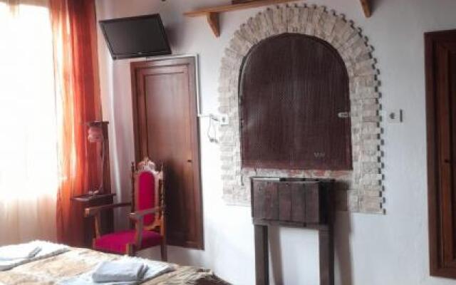Birgi Izzet Efendi Taskonak
