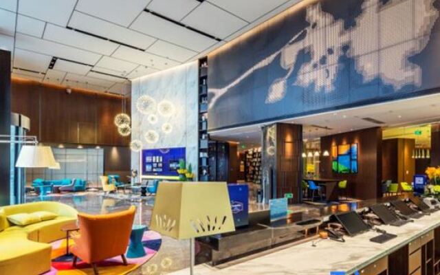 Hampton by Hilton Nanchang Honggutan