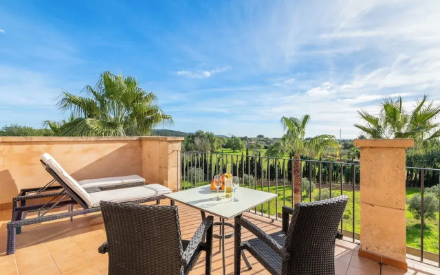 Son Sampoli Suites Adults Only by MHR