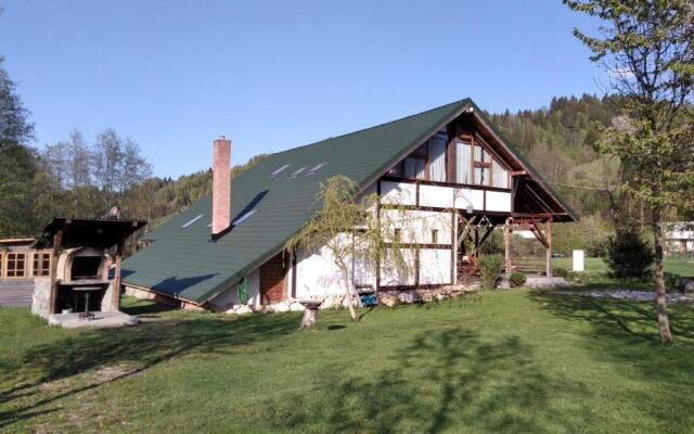 Casa Moeciu Family