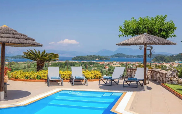 Villa Octavius