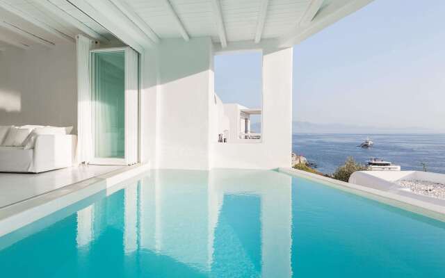 Mykonos Blu Grecotel Boutique Resort