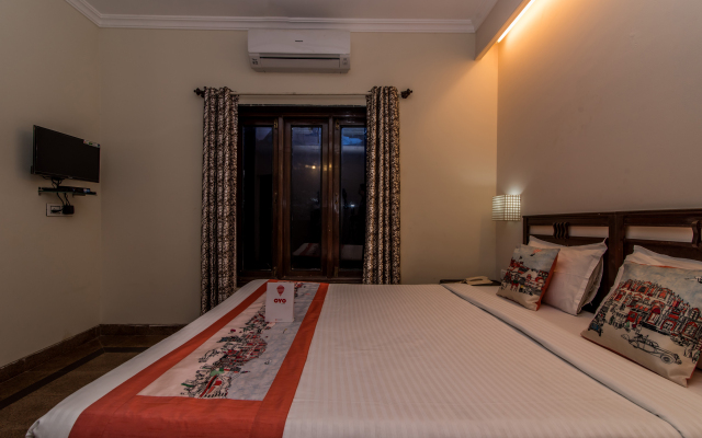 OYO 7490 Bevvan Resort