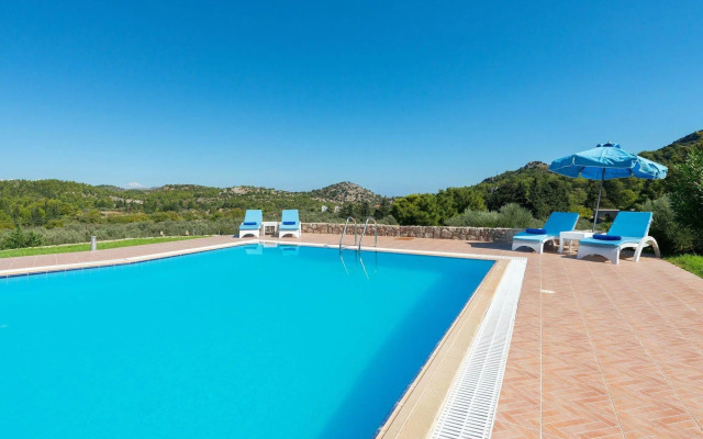 Seven Springs Artemis Villa