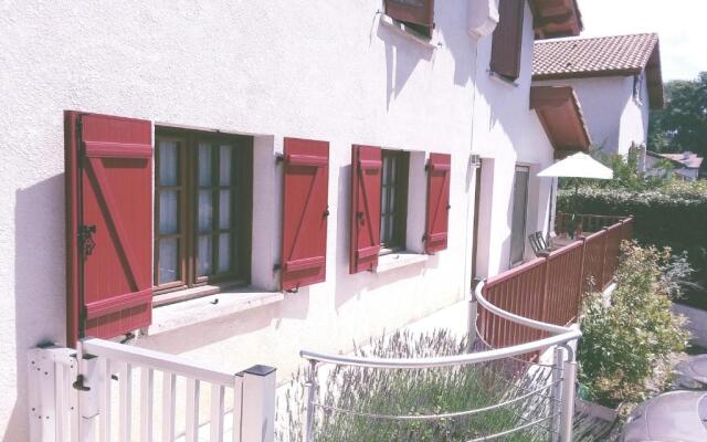 3 Allee de L'oree du Lac