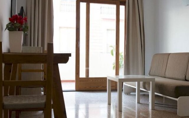 Apartamentos Ripoll Ibiza