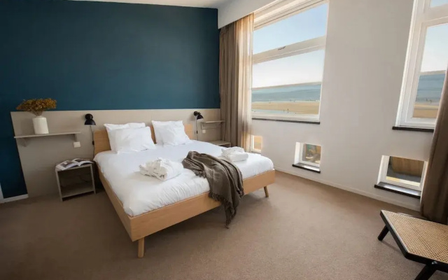 Poort Beach Boutique Apartments
