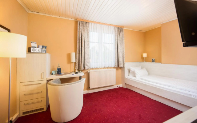 Hotel Am Alten Strom