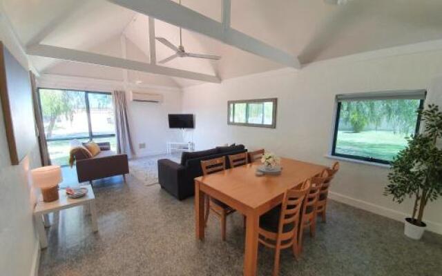 Busselton Holiday Units