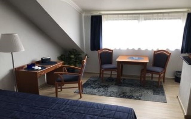 Bremer Apartmenthotel Superior