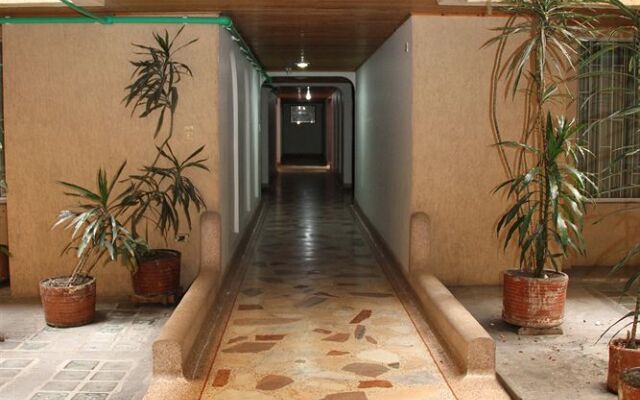 Hotel Suarel Center