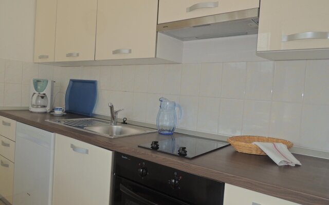 Apartment Mirko