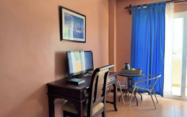 Ovemar Resort Hotel Near Vigan