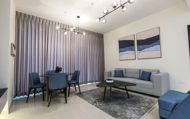Abdali Views Apartments
