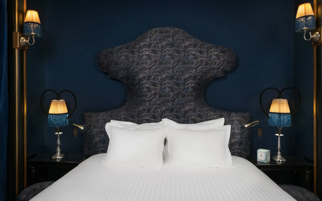 Maison Souquet, Hotel & Spa
