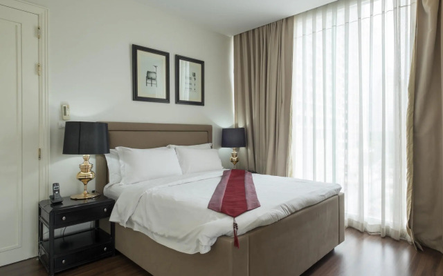 Rongratana Executive Residence