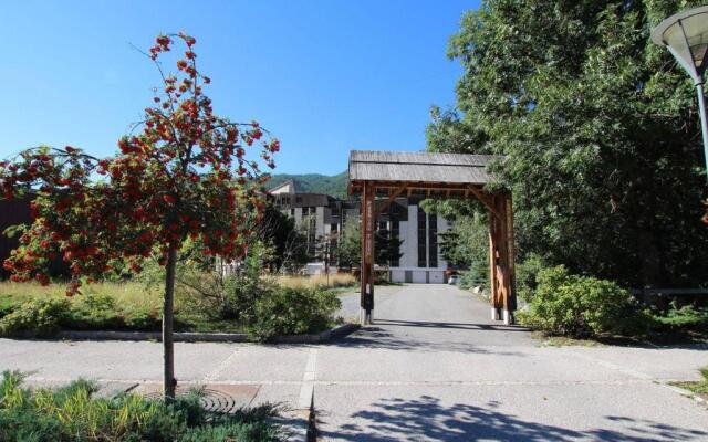 Appartement Serre Chevalier, 2 pièces, 6 personnes - FR-1-330F-88