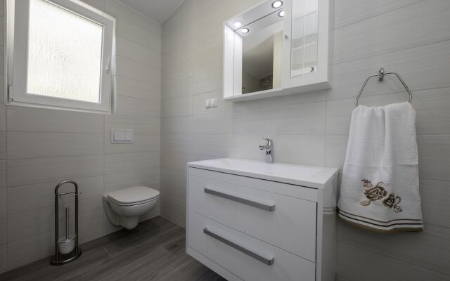 Inviting 3-bed House on the Island of Rab, Croatia