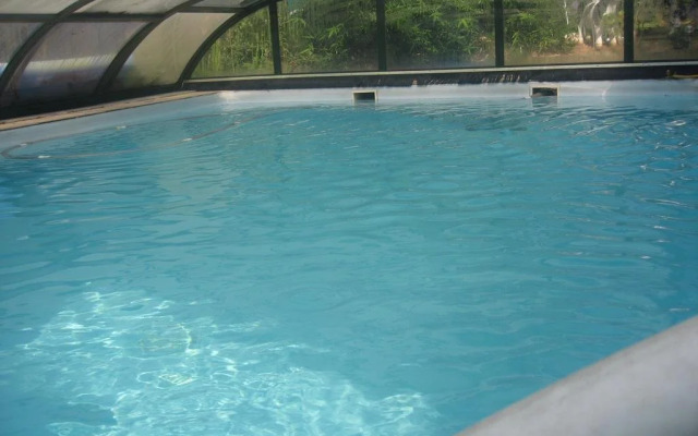 Red Dreams Guesthouse