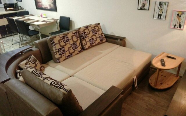 Guest House Laguna