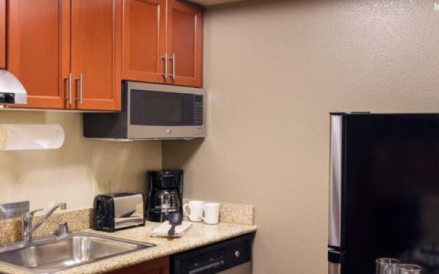 Towneplace Suites By Marriott Milpitas