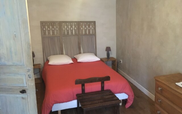 Appartement de la fontaine