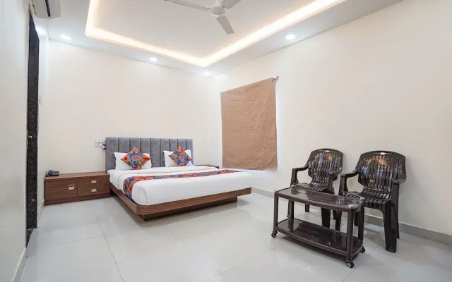 Fabhotel The Ganesha Oasis