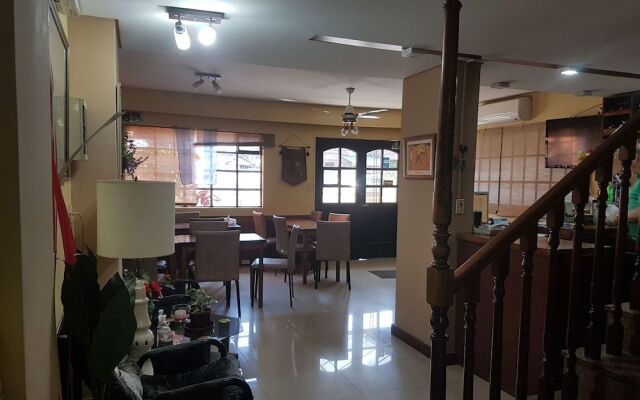 Hotel Haedo