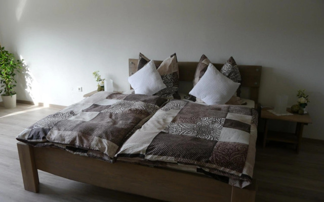 Ferienhaus Tüchersfeld