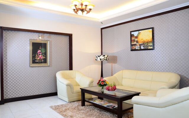 Petro House Vung Tau (Block B)
