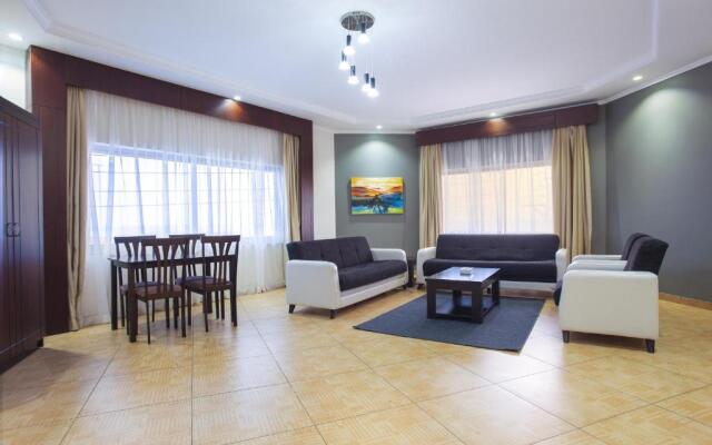 Sand Beach Suites(Families only)