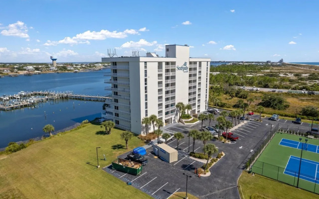 Seaspray East 624-gulf Front