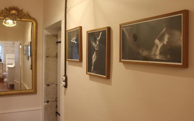 Domaine de Saint Loth'