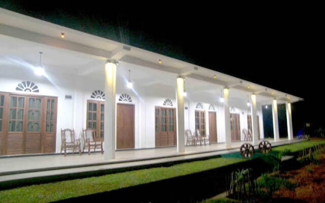 Hotel Suwahasa