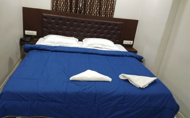 Golden Apple Boutique Hotel