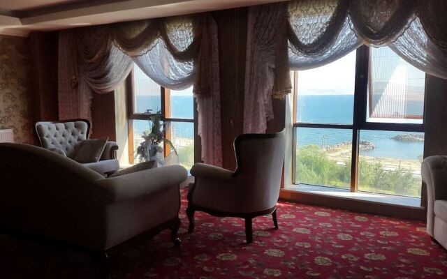 Nevan Suite Hotel