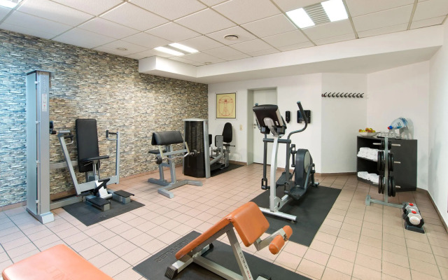 Leonardo Hotel Köln