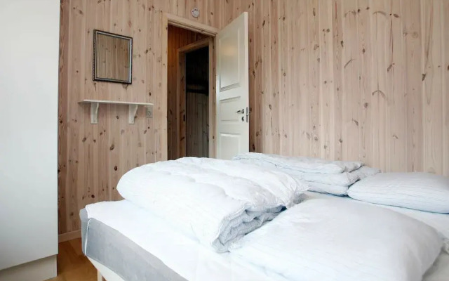 8 Person Holiday Home in Dannemare
