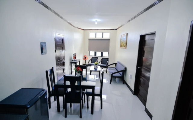 Twin B Residences