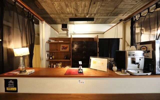 Fon Su Bed&Breakfast