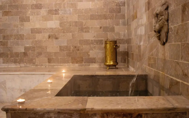 Hotel La Foret