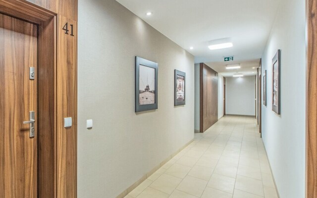 Victus Apartamenty - Dolny Sopot