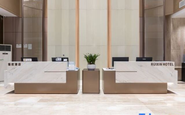 Ruixin Hotel