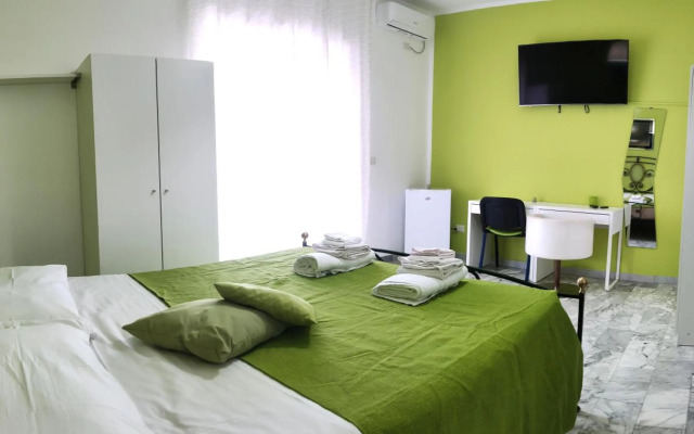 CASA VACANZE - Il Profumo del Mare